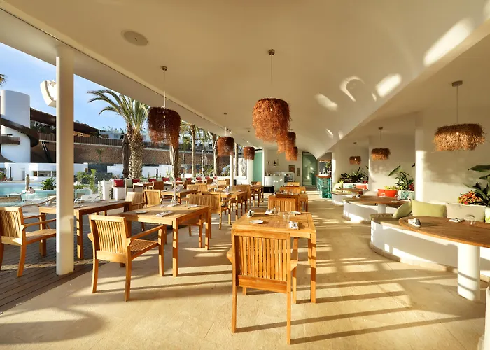 Hard Rock Hotel Tenerife